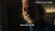 Trap Freedom GIF by Apple TV