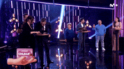 Contar Miren Ibarguren GIF by Movistar Plus+