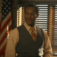 Why Women Kill Listening GIF by Paramount+