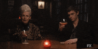 American Horror Story Fx GIF by AHS