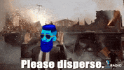 Nft Nothing GIF by Rug Radio