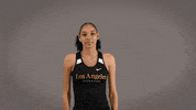 Cal State La Track GIF by Cal State LA Golden Eagles
