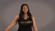 Cal State La Track GIF by Cal State LA Golden Eagles