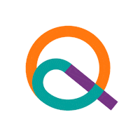 Q Sticker by Culqi
