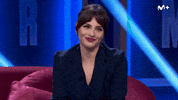 Asi Es Andrea Duro GIF by Movistar Plus+