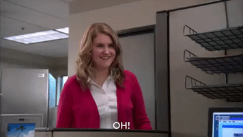 comedy central jillian belk GIF by Workaholics