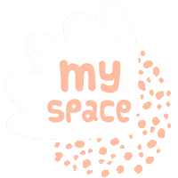 Space Time Sticker