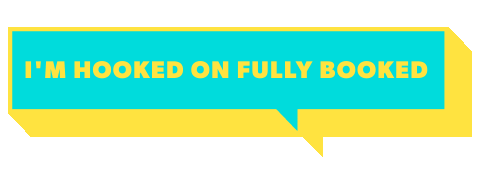 nikihutchison giphyupload marketing fully booked niki hutchison Sticker