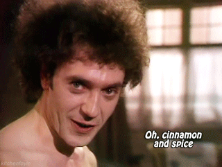 christopher and his kind GIF