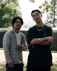 Armnhmr GIF by Respective