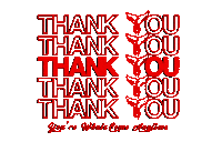 Thank You Thank You Whale Come Sticker by WhaleAVL