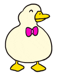 Happy Joy Sticker