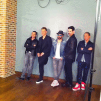 GIF by iHeartRadio