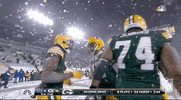 Regular Season Football GIF by NFL