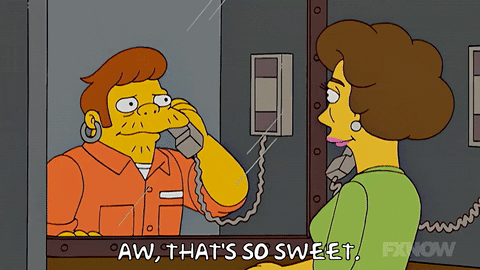 Episode 4 GIF by The Simpsons