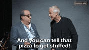 Patrick Fabian Comedy GIF by AMC Networks