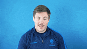 Rugby Union Relief GIF by Worcester Warriors