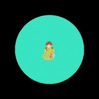 GIF by Fiona