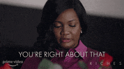 GIF by Amazon Prime Video