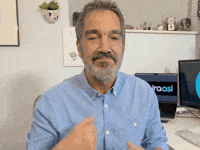 News Gift GIF