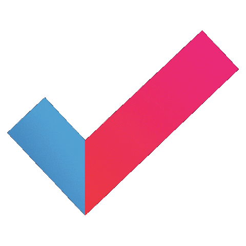 clark_marketing giphyupload check checkmark clark communications Sticker