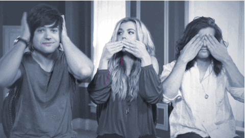 the band perry 10 things about GIF by Music Choice
