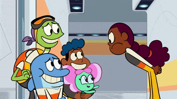Big Blue Tv Show GIF by Big Blue