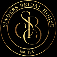 Wedding Dress Bride GIF by SindersBridal