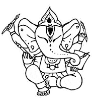 Art Design Sticker