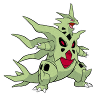 Mega Evolution Sticker by Pokémon