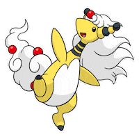 Mega Evolution Sticker by Pokémon