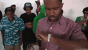 Bored Frank Ocean GIF