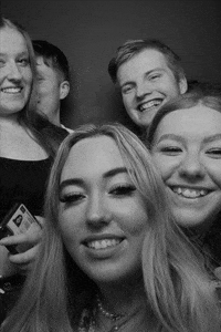 Photobooth GIF by picturematic