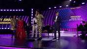 New Orleans Winner GIF by Jon Batiste