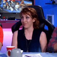 happy star wars GIF by Hyper RPG