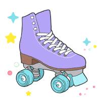 virginiapoltrack illustration color drawing sparkle Sticker