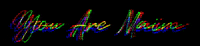 Youaremain  GIF