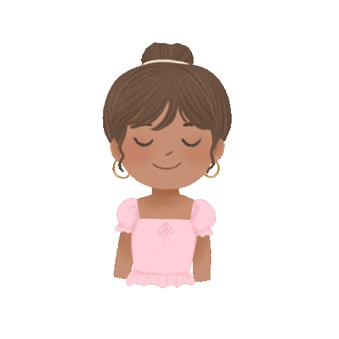 Cute Sticker
