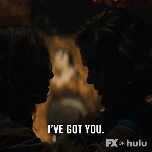 YTheLastMan hero hulu sam fx GIF