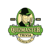 Milwaukee Quiz Sticker by Quizmaster Trivia