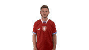 Ceskarepre I Cant Hear You Sticker by 2score