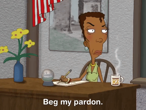 as told by ginger nicksplat GIF