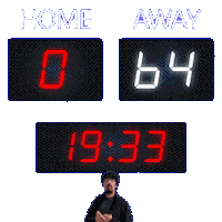 0 Home Sticker