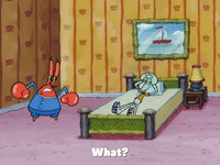 season 4 krusty towers GIF by SpongeBob SquarePants