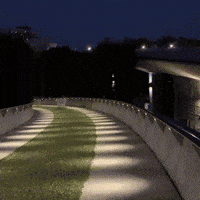 Clubhouse Aurora GIF