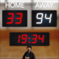 33 Home GIF