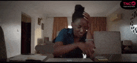 Go Away No GIF by TNC Africa