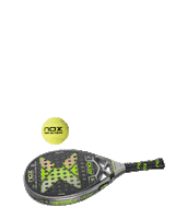padlerse genius padel nox at10 Sticker