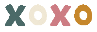 Valentines Day Love Sticker