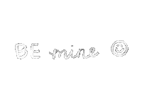 Valentines Day Love Sticker